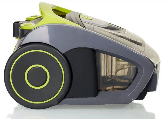 Пылесос без мешка циклонный Opera digital V-601 3500 Ватт 2.5 л