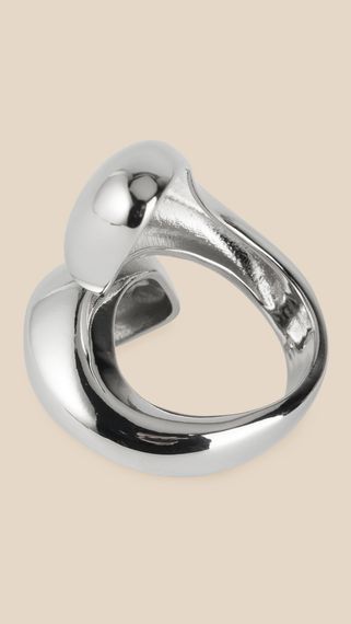 Каблучка жіноча Макрофурнітура LAWA WTJ02627 Срібний shop (2000999550867) | Зображення 1