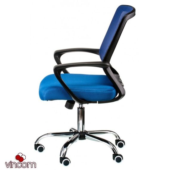 Кресло Special4You Marin blue (E0918) | Зображення 2