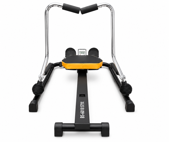 Гребний тренажер Besport BS-6018 STYX | Зображення 3