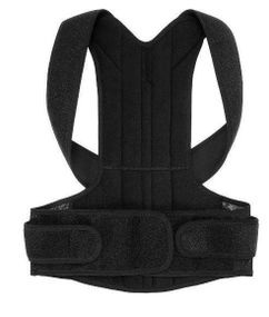 Корректор осанки Back Pain Need Help XL