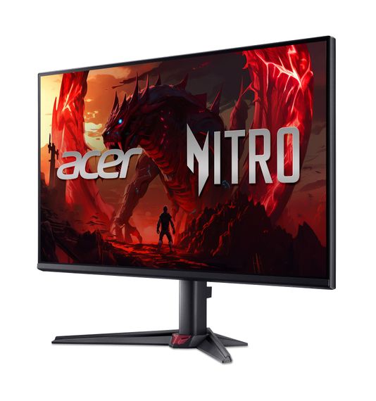 Монитор Acer 24.5 VG250QFbmiipx 2xHDMI UM.KV0EE.F04 | Зображення 1