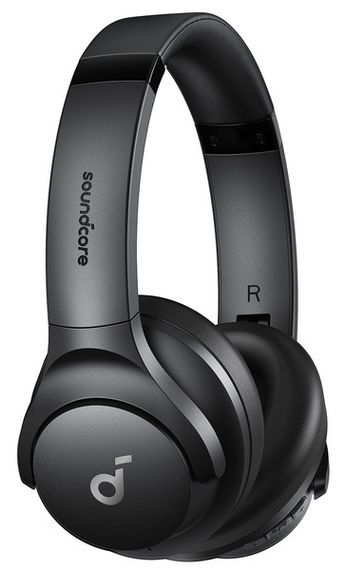 Гарнітура Anker SoundСore Q20i Black | Зображення 4