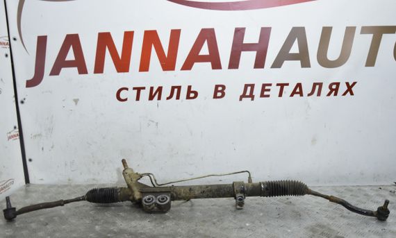 Рульова рейка Nissan Navara D40 Pathfinder R51 рульовий механізм Ніссан Навара Патфайндер | Зображення 2
