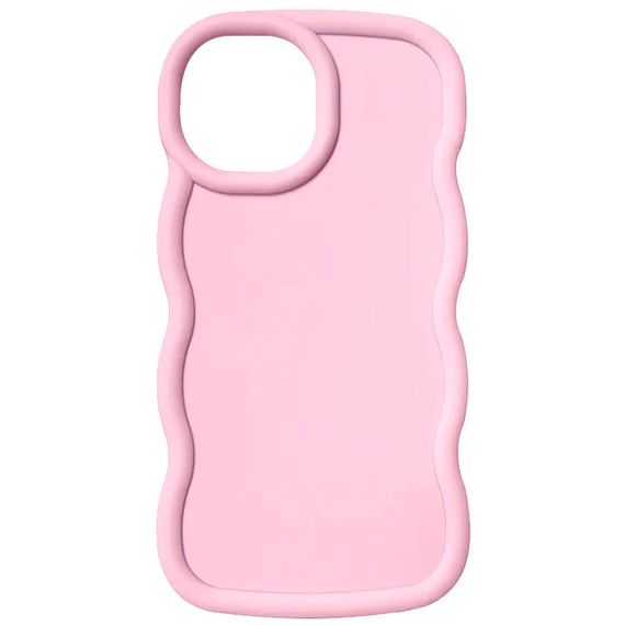 Чохол TPU Ripple для Apple iPhone 13 Pro (6.1")
