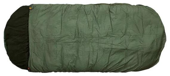 Спальний мішок Prologic Element Comfort Sleeping Bag 4 Season 215 x 90cm | Зображення 2