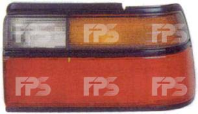 Фонарь задний Toyota Сorolla седан 88-92 левый (Depo) 212-1935L-2U 815601A400