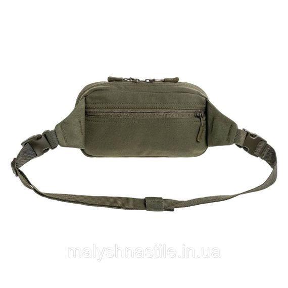Бананка Sturm Mil-Tec Fanny Pack Laser Cut — Olive | Зображення 2