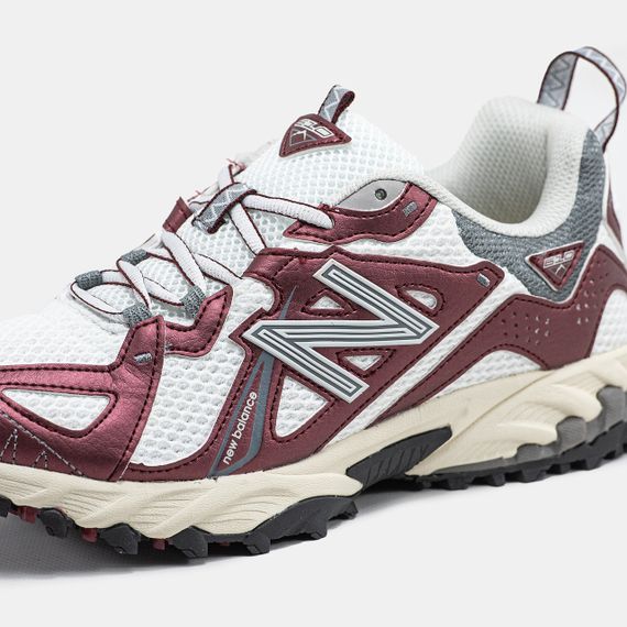 Кросівки жіночі N2w Ba1an1ce 610  весна / літо / осінь 1381 39 25 см | Зображення 6