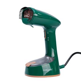 Відпарювач SOKANY SK-GT-3065 Зелений