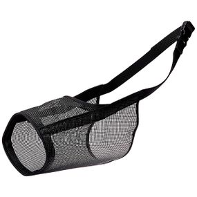 Coastal Best Fit Mesh Muzzle намордник для собак, размер XXXL