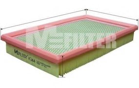 Фільтр повітряний MAZDA 323 (вир-во M-filter) MFILTER K344 на MAZDA 323 IV (BG)
