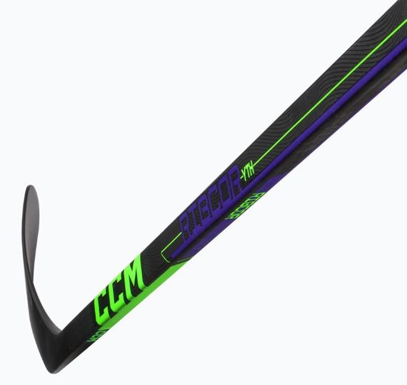 Дитяча хокейна ключка CCM Ribcor Yth | Зображення 2