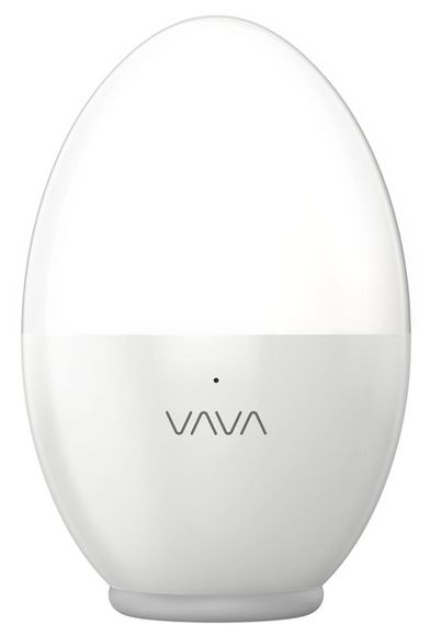 Нічник дитячий VAVA VA-HP008 2 Вт білий | Зображення 1