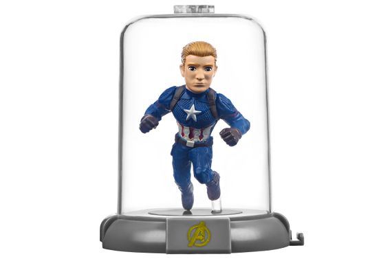 Коллекционная фигурка Jazwares Domez Marvel's Avengers 4 S1 (1 фигурка) (DMZ0182) | Зображення 1