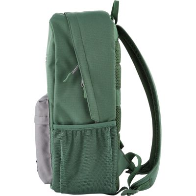Рюкзак для ноутбука HP 15.6&quot; Campus Green (7J595AA) | Зображення 2