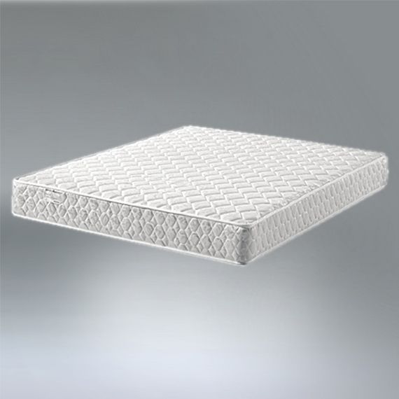 Матрас многослойный + система пружин 160*200*20 UM2