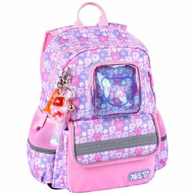 Шкільний рюкзак YES S-104S Sweet Bear 550264 13.5 л