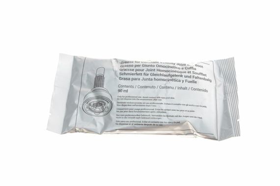 ШРКШ зовнішній Audi A4 94-01 Skoda SuperB 01-08 VW Passat 96-05 33z 30z 53mm 87.9mm 30mm +ABS45z  15-1375 | Зображення 2