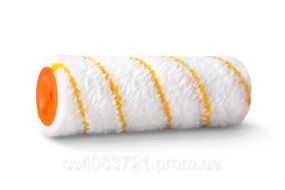 Валик LT Гирпаинт 6x15x100 мм (5102-615100)