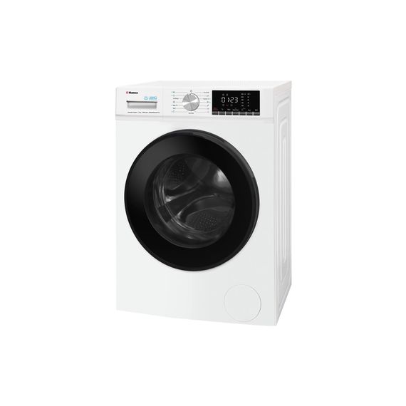 Стиральная машина Hansa WHG714DD1W | Зображення 2