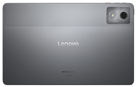 Планшет Lenovo Tab K11 Plus 8/256 WiFi Luna Grey (ZADS0145UA) | Зображення 1