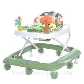 Ходунки детские M 6134-5 световые и звуковые эффекты