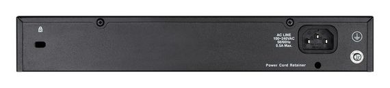 Коммутатор D-Link DES-1016D 16xFE, Неуправляемый (DES-1016D) | Зображення 2