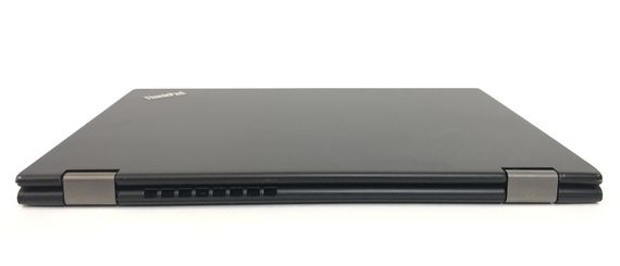 Ультрабук-трансформер Б-класс Lenovo Thinkpad L13 Yoga Gen 2 / 13.3" (1920x1200) IPS Touch / Intel Core i3-1115G4 (2 (4) ядра по 3.0 - 4.1 GHz) / 8 GB DDR4 / 256 GB SSD / UHD Graphics / WebCam / Win 10 Pro б/у | Зображення 2