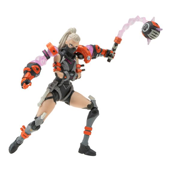Колекційна фігурка Fortnite Master Series Figure Southpaw, 10см (FNT1323) | Зображення 3