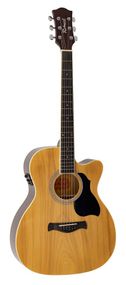 Електроакустична гітара Richwood RA-12-CE
