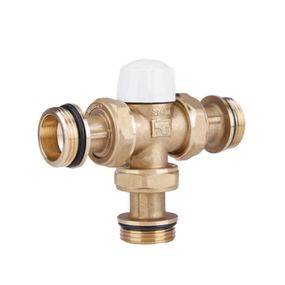 Знний вентиль Icma 1"х3 No301