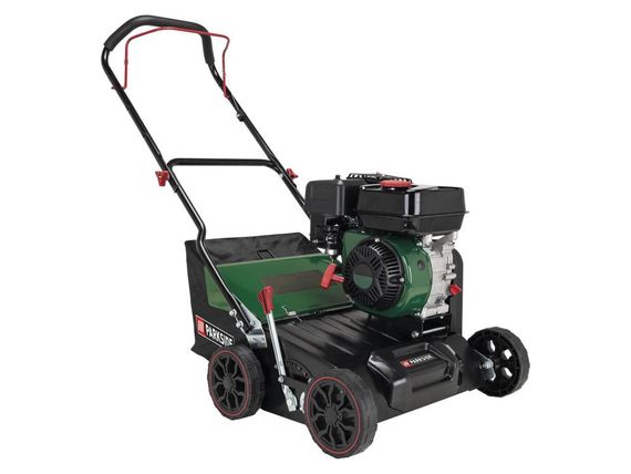 Скарификатор бензиновый Scheppach (Parkside) PBV 4200 A1