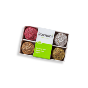 цукерки ТМ “korusni” 110г