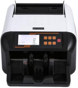 Счетная машинка для денег Bill Counter 555MG