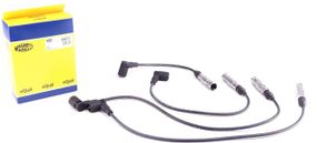 Проводи запалювання VW Passat 1.6-2.0 00-05 к-кт  високовольтні  MSQ0111  941319170111