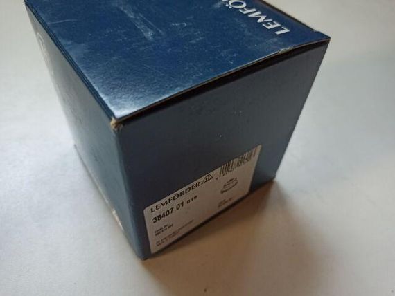 Опора заднього амортизатора SuperB/Passat, LEMFORDER (38407 01) (3B0513353) | Зображення 2