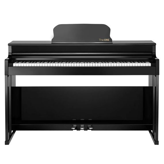 Цифрове піаніно The ONE TOP1X (Black)