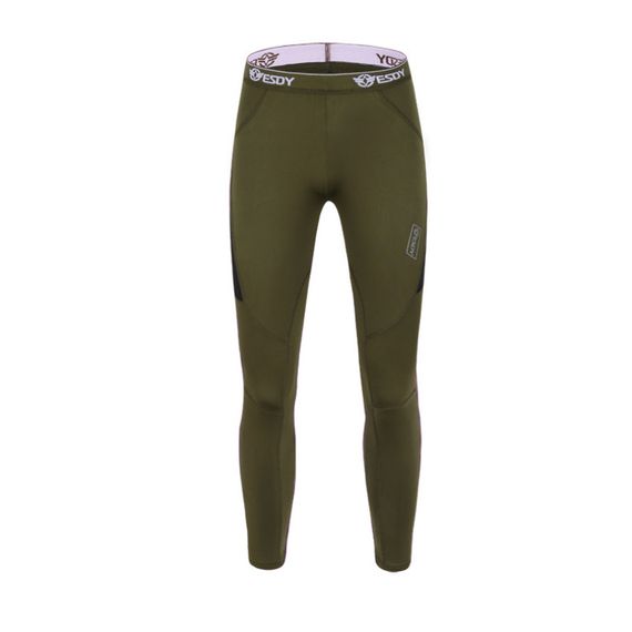 Термобілизна Esdy Olive Level-1 розмір XXL | Зображення 1