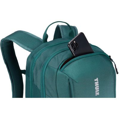 Рюкзак для ноутбука Thule 15.6&quot; EnRoute 23L TEBP4216 Mallard Green (3204842) | Зображення 8