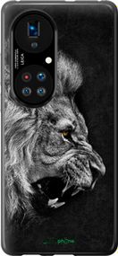 Чохол на Huawei P50 Лев "1080u-2292-2448"