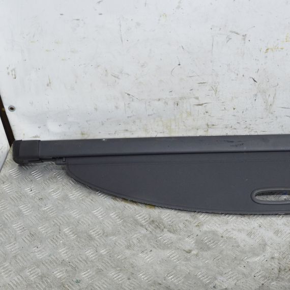 Шторка багажника Hyundai Tucson IX35 2009-2016 Шторка багажника Х'юндай Туксон 859102Y000 | Зображення 1