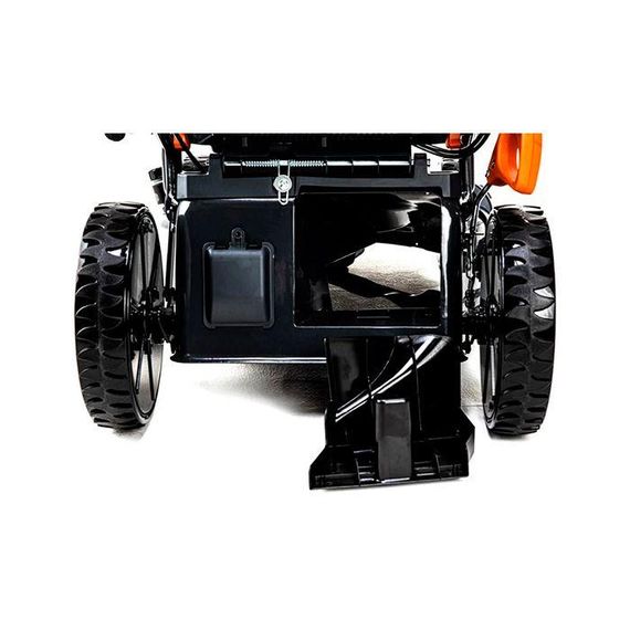 Газонокосарка бензинова GTM LM48-SP-V | Зображення 5