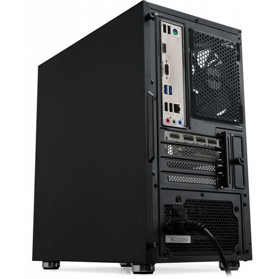 Компьютер Vinga Hawk A2242 (I3M16G3050W.A2242) | Зображення 1