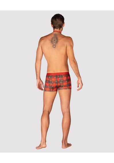 Рольовий костюм Mr Merrilo bokserki i mucha L/XL Sex Aura | Зображення 2