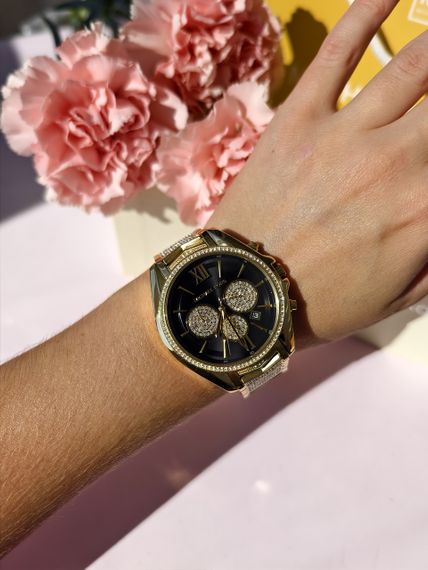 Жіночий годинник Michael Kors MK6728 | Зображення 3