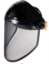 Защитная маска ZMI-2000, сетка APRO