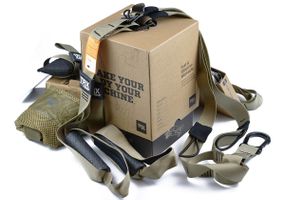 Петлі EasyFit TRX Tactical (T3) (EF-2362)