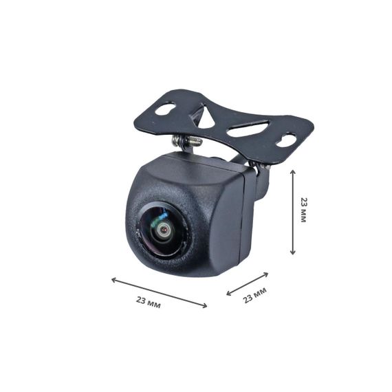 Камера заднього огляду серії QIV Q-BC | Зображення 1