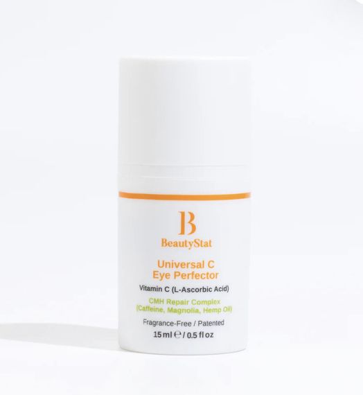 Крем для очей C EYE PERFECTOR DARK CIRCLE REDUCING VITAMIN C EYE CREAM